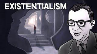 Don’t Let Others Define You | Sartre’s Existentialism