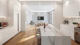 53 East 67th Street NYC Townhouse for sale...