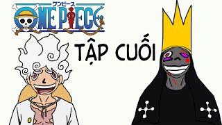 One Piece Tập Cuối Luffy Đã Trở Thành Vua Hải Tặc