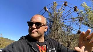 Abandoned Appalachian Amusement Park with a Tragic Past | Historic Stories & Ghostly Details