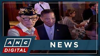 PH Senators pay tribute to Fidel V. Ramos | ANC