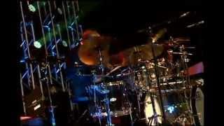 Calvin Rodgers - Drum Solo Detroit 2012