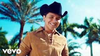 Christian Nodal - Si Te Falta Alguien (Video Oficial)