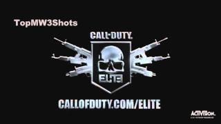 MW3: Multiplayer Glimpse