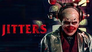 Jitters | Official Trailer | Horror Brains