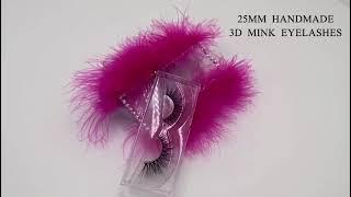 3D MINK EYELASHES  What are 3D mink lashes  why to choose 3D mink lash how to start eyelash business