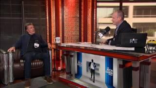 Actor Alan Thicke Joins The RE Show in Studio – 12/7/16