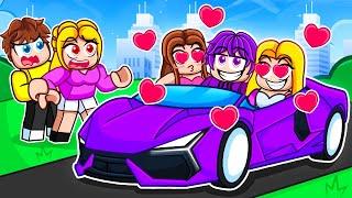 My Girlfriend CHEATED On ME, So I RIZZED GIRLS With $856,593 CAR!