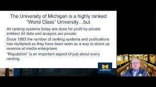 Making Michigan: Pathways to Greatness