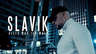 SLAVIK - ALLES WAS ICH HAB (prod. by Bounce Brothas) Official Video