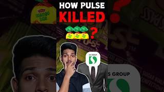 Pulse marketing strategy - Shubham Das | Hindi #marketingstrategy