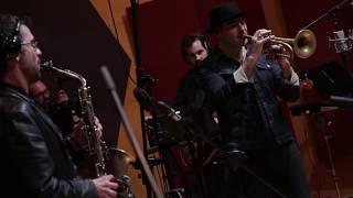 Nicolas Gardel & The Headbangers Big Band - BACCHUS [Clip Officiel]