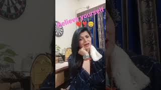 believe yourself#Shots#Dr.Neetu Singh.