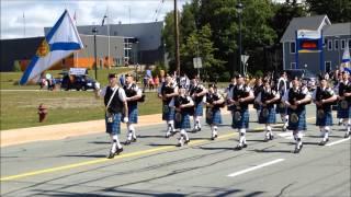 Privateer Days Parade