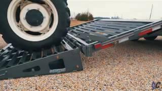 Diamond C Trailers Max Ramps