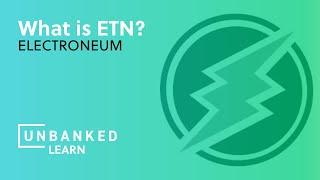 What is Electroneum? - ETN Beginner Guide