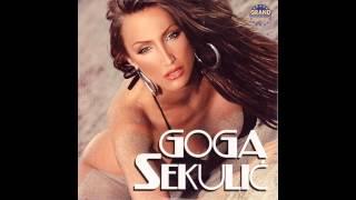 Goga Sekulic & Osman Hadzic - Tvoje oci - (Audio 2006) HD