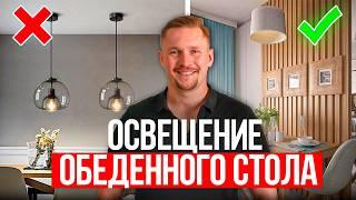 Я протестировал 5 СВЕТИЛЬНИКОВ для кухни и нашел лучший!