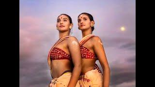 NRITYA TRIBE I MUKTI MOHAN I SHAKTI MOHAN I INDEPENDENCE DAY I INDIAN FOLK DANCE