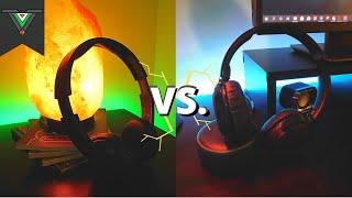 SKULLCANDY Wireless Headphones RIFF VS. UPROAR Wireless┃Budget Bluetooth Comparison