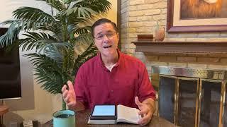 Online Bible Study - Judges 6:1-16