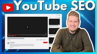 YouTube SEO 2025  Mehr Aufrufe mit diesen einfachen Tricks!