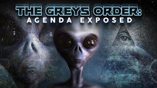 Alien Secrets Unveiled | The Greys Order: Agenda Exposed | Sci-Fi Documentary Movie | Free Movie