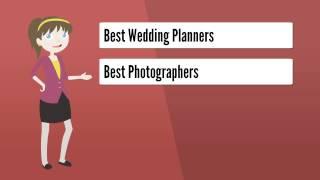 Wedding Suppliers Dublin - Best Wedding Suppliers in Dublin | Call Now-  +353 (0)85 743 1898