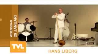 Promo van Hans Liberg TV Limburg