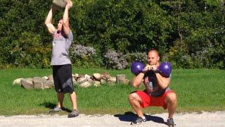 Underground Strength Circuit w/ Zach Even-Esh & Travis Stoetzel