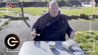 Rate my Takeaway's Danny Malin reviews the Spoon TEK | The Gadget Show