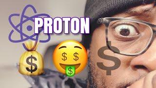 How to BUY Proton(XPR) and STORE it!