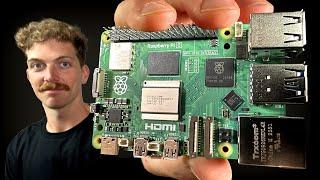 Every Developer Needs a Raspberry Pi