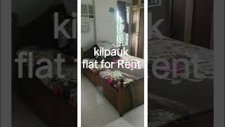 Kilpauk flat for sale/Rent CT Karthik Real estate 7904047233