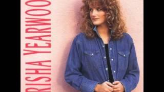 Trisha Yearwood * She's in Love with the Boy  1991  HQ