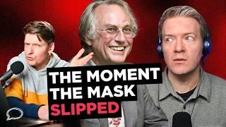 Justin Brierley: The END of the New Atheism
