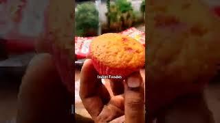 Britannia Cake Muffills (Strawberry Flavor ) Opening Satisfactory Video#shorts #ytshorts #cupcake