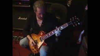 Daves Cover of On The Way by Jack Thammarat (sort of)