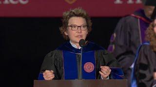 USC Price 2023 Commencement Speaker: Mary C. Daly