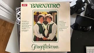 Göingeflickorna Barnatro - 1978 - FULL ALBUM