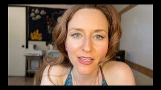 Sensitivity  Is A Super Power  | Amy Walker