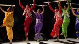 OneWorld@MIT Multicultural Festival & Dance Parties preview