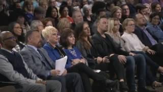 Excerpts of Standing with Israel IAF Conference