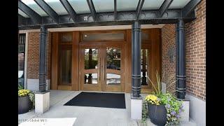 Commercial for sale - 37 Henry Street 201A # 201A, Saratoga Springs, NY 12866