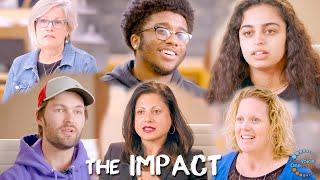 One Voice One Team | Impact Of The Movement