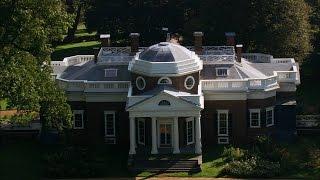 Jefferson's Monticello