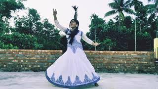 Bolna halke (a lovely song dance )   choreography by Suparna Debnath