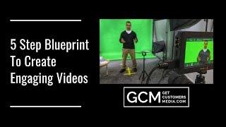 Video Marketing For Small Business: Proven Blueprint