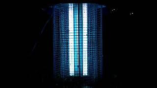 Bug Zapper at Night 10 Hours. Summer sounds for Relaxing, Sleep, Reminiscence, Nostalgia