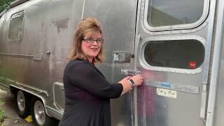 Airstream Studio for Everyday Leaders